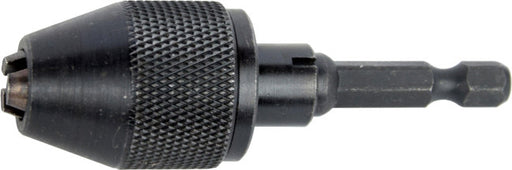 Mini-Borfutter 1,0 - 6,5 mm mit 1/4 Zoll -Aufnahmeschaft
