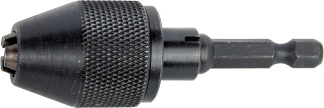 Mini-Borfutter 1,0 - 6,5 mm mit 1/4 Zoll -Aufnahmeschaft