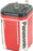 Trockenbatterie Zink-Kohle 6V/9Ah