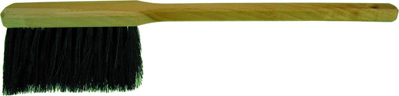 Handfeger Arenga mit langem Stiel 450 mm