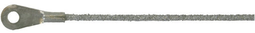 Hartmetall-Sägedraht 300 mm für Metallsägebogen