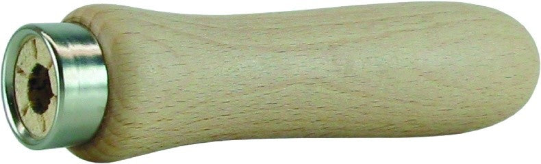 Feilenheft Holz 100 mm