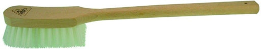 Kotflügelbürste Nylon mit langem Stiel