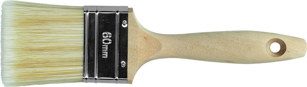 Flachpinsel TRITOP Breite 60mm