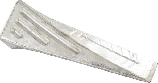 Drehspaltkeil aus Aluminium 210 mm