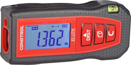 Laser-Entfernungsmesser Condtrol  X1-Lite bis 0,05 - 30m