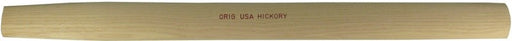 Vorschlaghammerstiel Hickory 800 mm für 5/6 kg