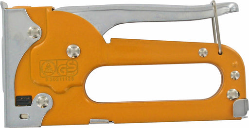 Handtacker System 53 für Klammern 4 - 8 mm