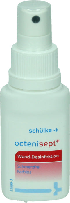 Wund-und Hautdesinfektion Octenisept 50 ml