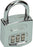 Zahlenschloss ABUS 160/40 SB