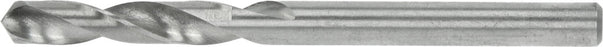 Zentrierbohrer HSS 6,35 x 83 mm für Bimetall-Lochsägen