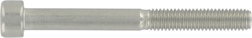 Zylinderschrauben mit Innensechskant DIN 912 M8x20 mm A2