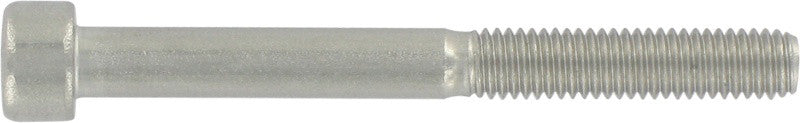 Zylinderschrauben mit Innensechskant DIN 912 M5x16 mm A2